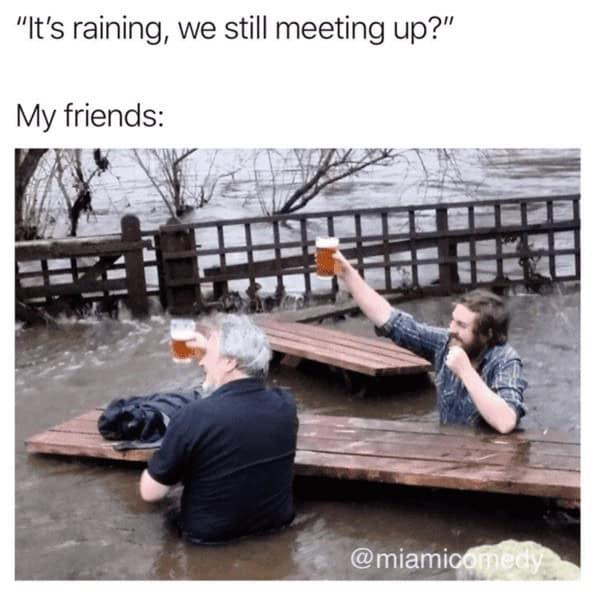 rainy day meme, rain memes, weather memes, funny memes, storm memes, wet weather jokes, rainy humor, drizzle memes, umbrella memes, gloomy day laughs, cloud memes, stormy day memes, rain joke collection, rainy mood memes, wet day funnies, soggy memes, rainstorm memes, rainy scroll memes, indoor day memes, grey sky humor