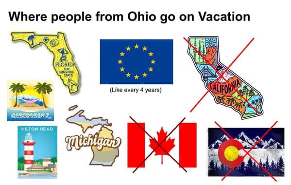 starter pack meme, starter packs, meme templates, stereotype memes, starter pack humor, starter pack memes