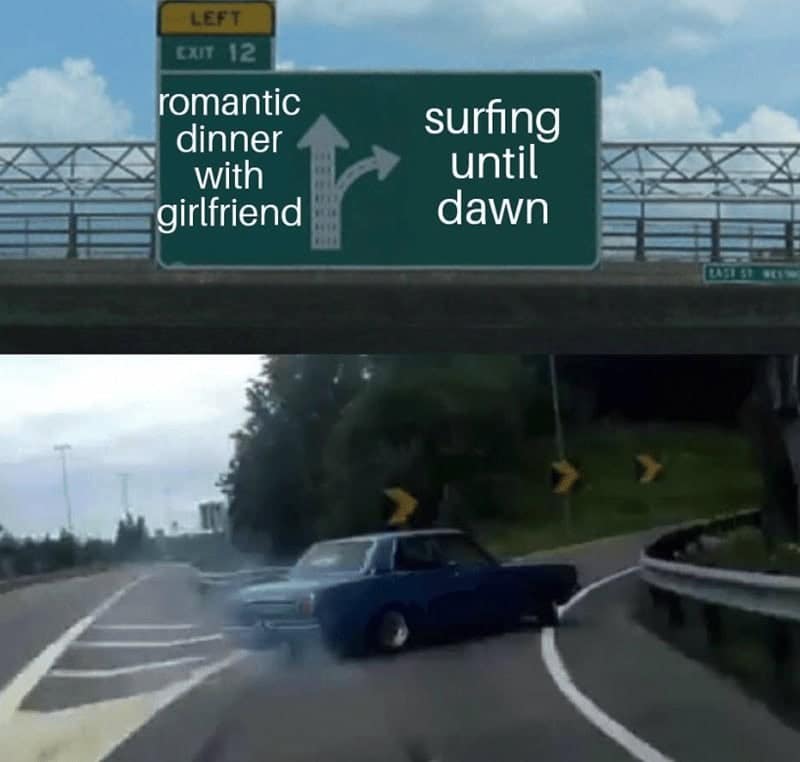 surfing memes, surf memes, wave memes, surf humor, ocean memes, surfer jokes, surfboard memes, coastal memes, sea memes, water sports memes, surf life memes, hang ten memes, big wave memes, shore break memes, surfing jokes, beach humor, swell memes, tide memes