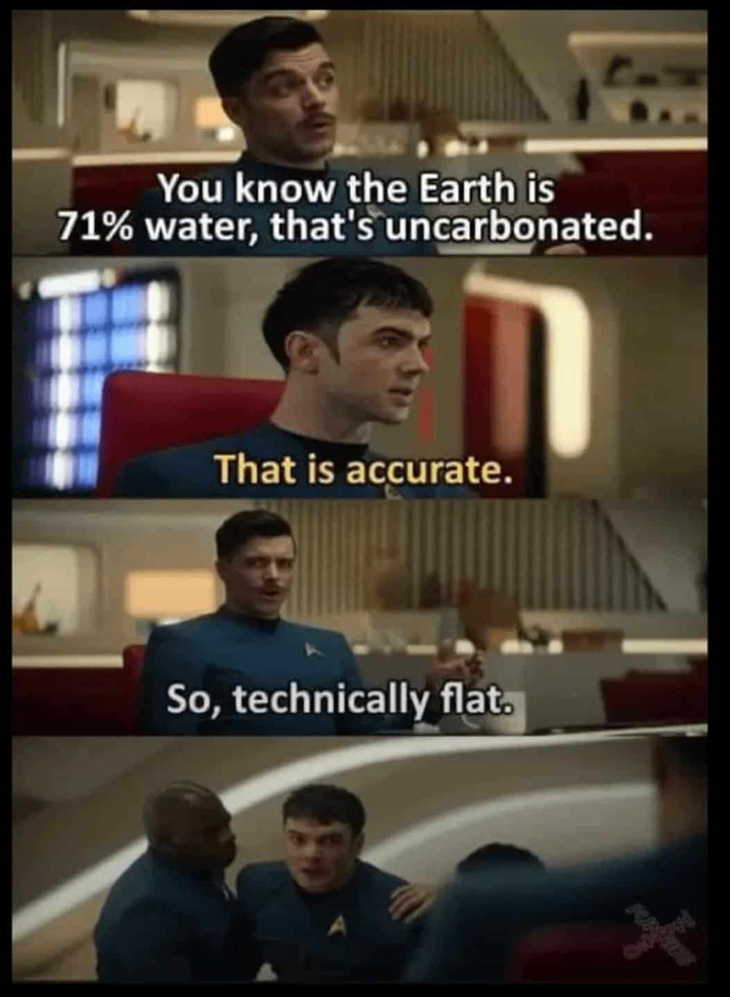 technically correct meme, technically correct memes, accurate meme, precise meme, factual meme, logic memes, reason jokes, literal humor, logic jokes, nitpicking humor, detail-based comedy, nerd humor, academic gags, smart-aleck quips