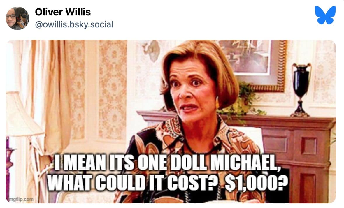 trump doll shortage memes, trump memes, trump tariff memes, tariff memes, tariffs memes, economic memes, political humor memes, finance jokes, recession humor, money memes, import tax jokes, trade war humor, customs memes, politician satire, election comedy, government memes