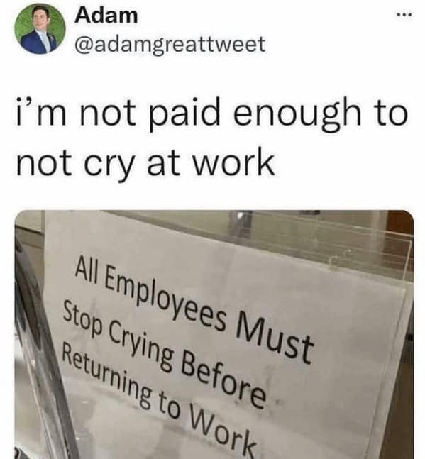 work memes, funny work memes, office memes, boss memes, work jokes, workplace humor, office jokes, midweek memes, funny work tweets, work tweets