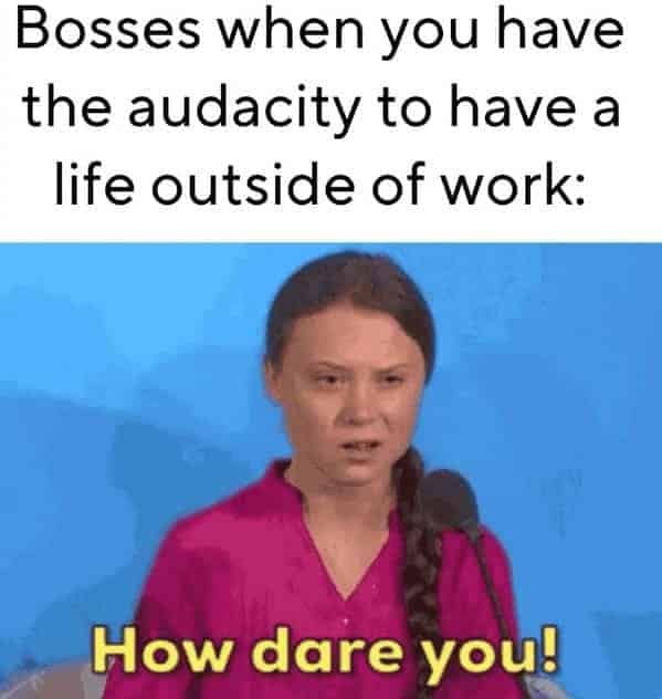 work memes, funny work memes, office memes, boss memes, work jokes, workplace humor, office jokes, midweek memes, funny work tweets, work tweets