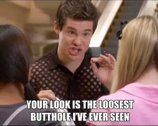 workaholics meme, workaholics memes, Workaholics quotes, TV show memes, comedy memes, TelAmeriCorp jokes, Blake Adam Ders memes, tight butthole memes