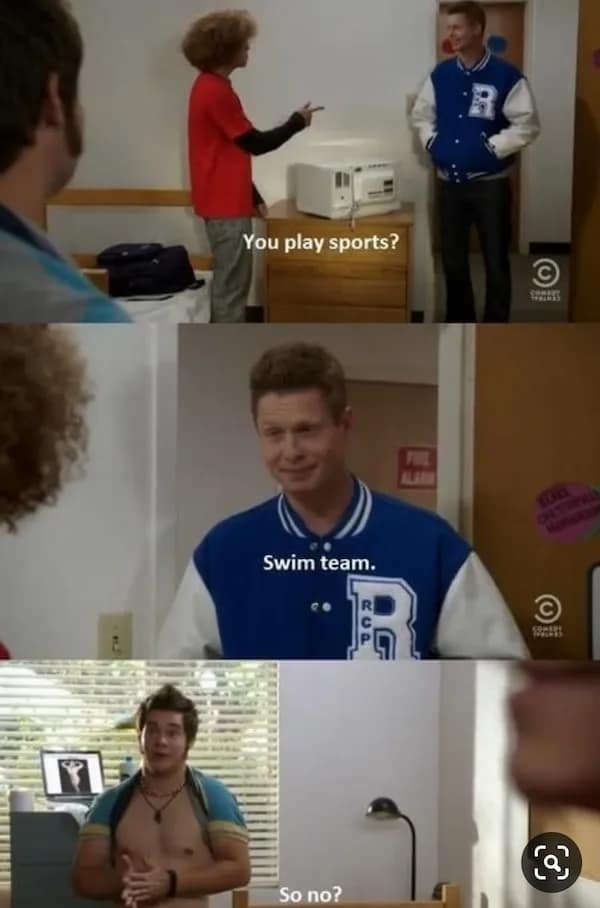 workaholics meme, workaholics memes, Workaholics quotes, TV show memes, comedy memes, TelAmeriCorp jokes, Blake Adam Ders memes, tight butthole memes