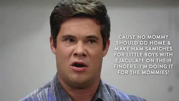 workaholics meme, workaholics memes, Workaholics quotes, TV show memes, comedy memes, TelAmeriCorp jokes, Blake Adam Ders memes, tight butthole memes