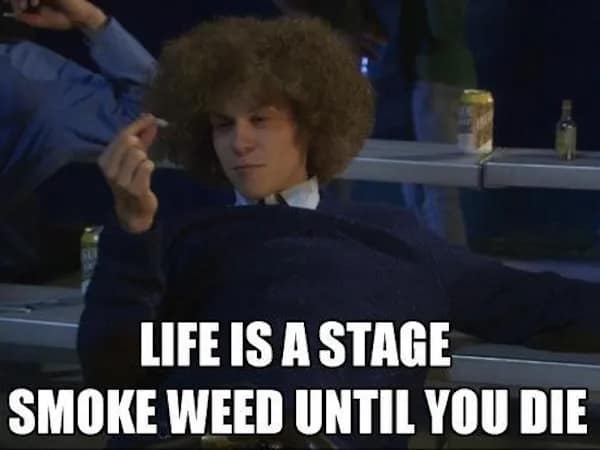 workaholics meme, workaholics memes, Workaholics quotes, TV show memes, comedy memes, TelAmeriCorp jokes, Blake Adam Ders memes, tight butthole memes