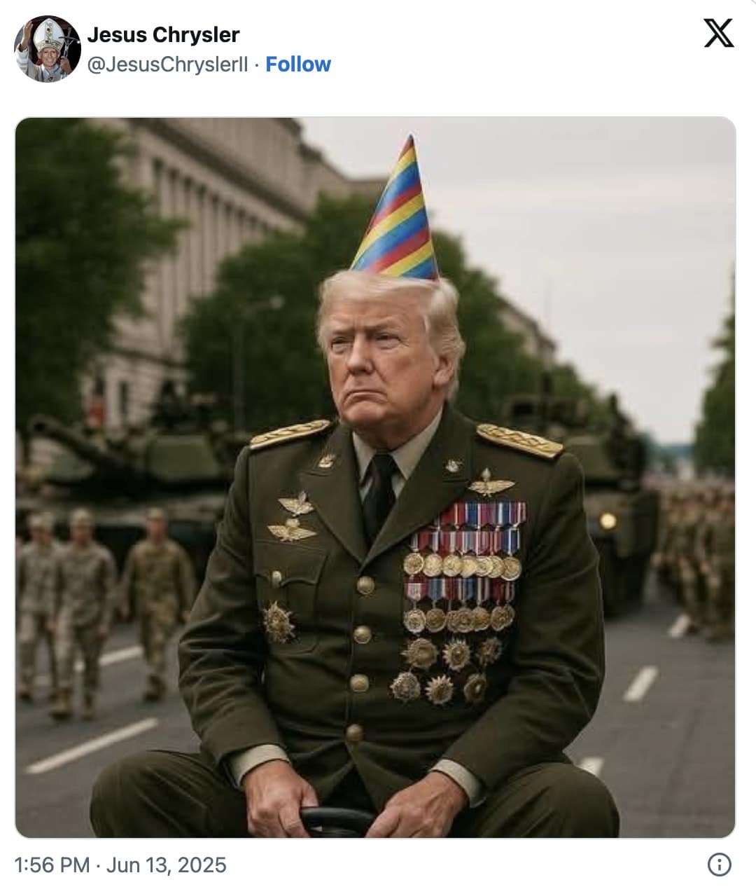 Trump birthday parade memes, trump parade memes, trump military parade memes, Trump event memes, political fail memes, parade disaster memes, presidential memes, Trump crowd memes, military parade memes, political satire memes, Trump embarrassment memes, public event fails, White House humor, parade jokes, meme politics