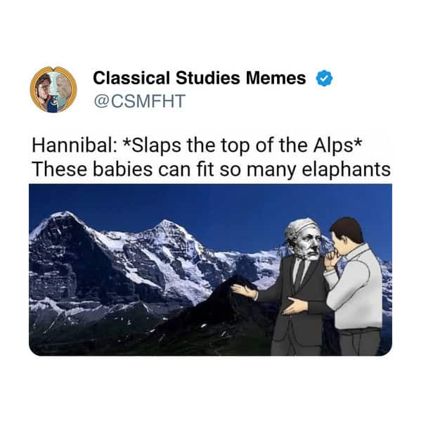 ancient memes, roman empire memes, ancient greek memes, classical studies memes, history memes, mythology memes, viral memes, Latin memes, ancient history memes, meme classics, meme history, classical memes, meme collection, philosophy memes