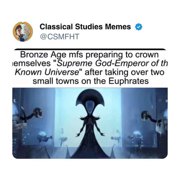 ancient memes, roman empire memes, ancient greek memes, classical studies memes, history memes, mythology memes, viral memes, Latin memes, ancient history memes, meme classics, meme history, classical memes, meme collection, philosophy memes