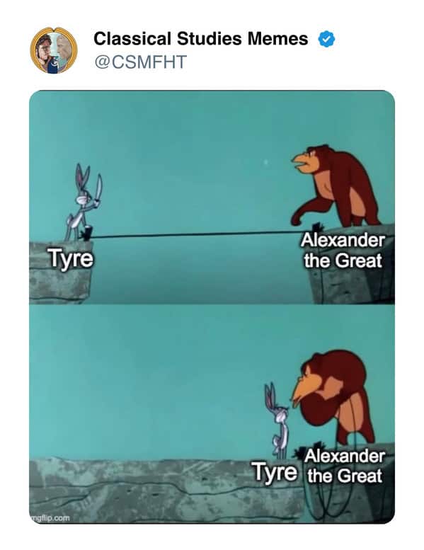 ancient memes, roman empire memes, ancient greek memes, classical studies memes, history memes, mythology memes, viral memes, Latin memes, ancient history memes, meme classics, meme history, classical memes, meme collection, philosophy memes