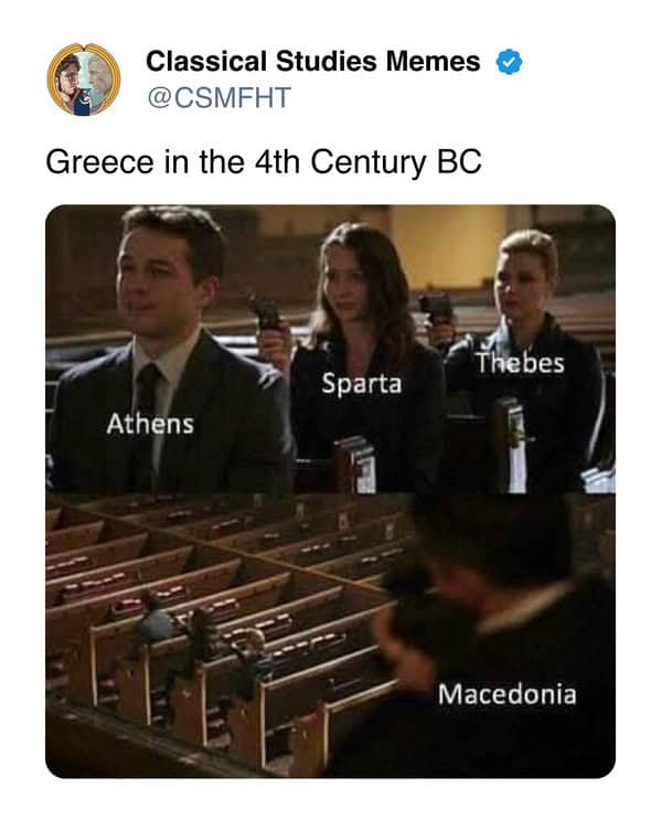 ancient memes, roman empire memes, ancient greek memes, classical studies memes, history memes, mythology memes, viral memes, Latin memes, ancient history memes, meme classics, meme history, classical memes, meme collection, philosophy memes