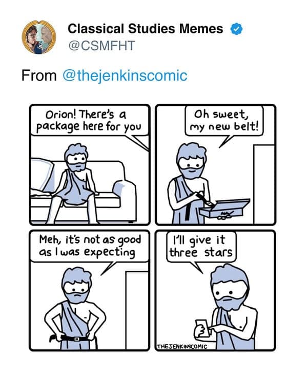 ancient memes, roman empire memes, ancient greek memes, classical studies memes, history memes, mythology memes, viral memes, Latin memes, ancient history memes, meme classics, meme history, classical memes, meme collection, philosophy memes