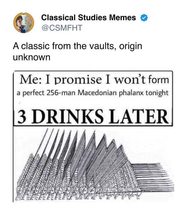 ancient memes, roman empire memes, ancient greek memes, classical studies memes, history memes, mythology memes, viral memes, Latin memes, ancient history memes, meme classics, meme history, classical memes, meme collection, philosophy memes