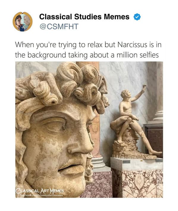 ancient memes, roman empire memes, ancient greek memes, classical studies memes, history memes, mythology memes, viral memes, Latin memes, ancient history memes, meme classics, meme history, classical memes, meme collection, philosophy memes