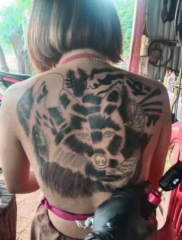 bad tattoos, tatoo fails, cringe tattoos, insane tattoos, strange body art, unique ink, bizarre tattoos, odd tattoos, unusual body art, weird tattoos