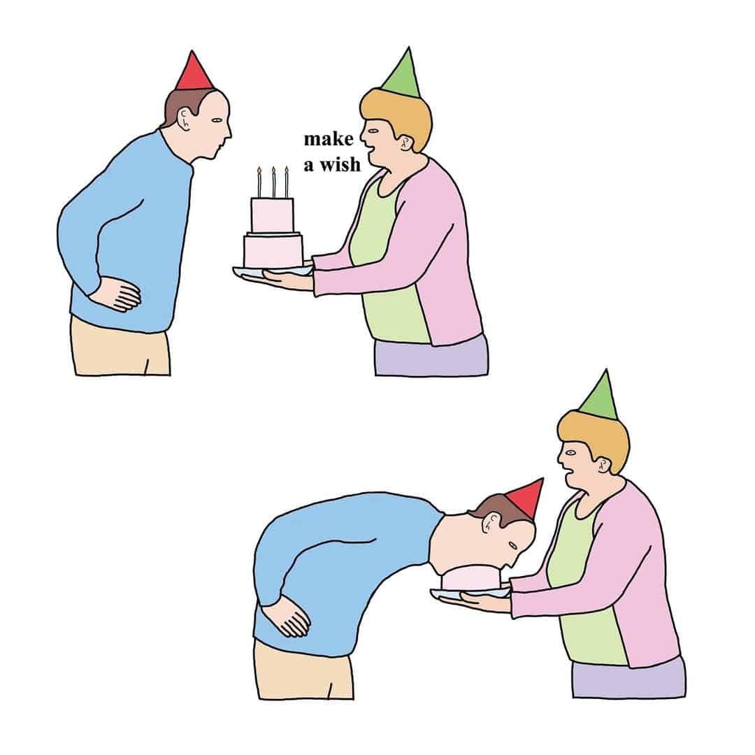 chris simpsons artist, surreal comics, funny comics, viral art, internet comics, offbeat memes, weird comics, meme art, nonsense jokes, comic panels, original comics, internet humor, viral comics, bizarre art, internet legend, surrealist memes, nonsense humor, comic memes, funny art