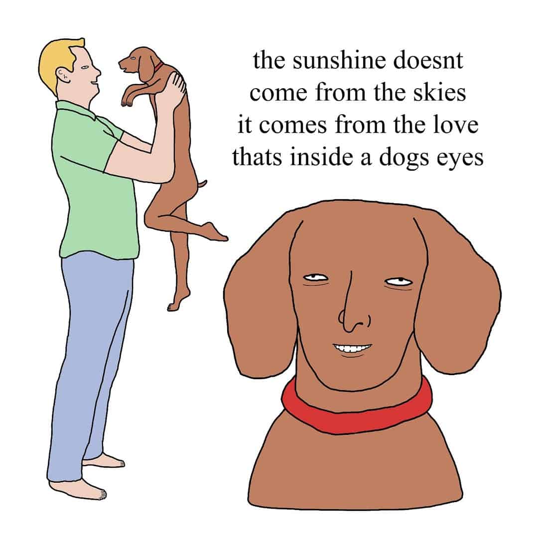 chris simpsons artist, surreal comics, funny comics, viral art, internet comics, offbeat memes, weird comics, meme art, nonsense jokes, comic panels, original comics, internet humor, viral comics, bizarre art, internet legend, surrealist memes, nonsense humor, comic memes, funny art