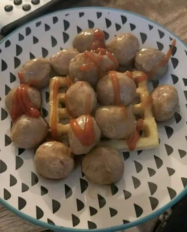 cursed food memes, food fails, viral memes, trending memes, food memes, cursed images, internet food, disgusting food, meme gallery, food disasters, weird food, food horror, meme roundup, nightmare food, viral food pics, edible fails, shocking food, gross food, chaos memes