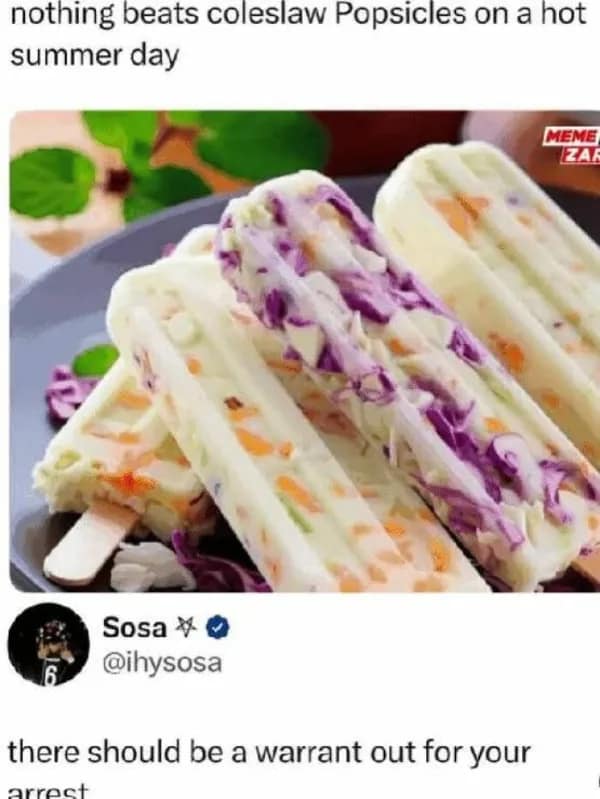 cursed food, cursed food images, cursed food memes, food fails, viral memes, trending memes, food memes, cursed images, internet food, disgusting food, meme gallery, food disasters, weird food, food horror, meme roundup, nightmare food, viral food pics, edible fails, shocking food, gross food, chaos memes