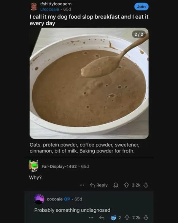 cursed food, cursed food images, cursed food memes, food fails, viral memes, trending memes, food memes, cursed images, internet food, disgusting food, meme gallery, food disasters, weird food, food horror, meme roundup, nightmare food, viral food pics, edible fails, shocking food, gross food, chaos memes