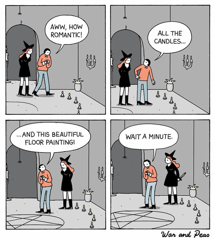 dark humor comics, funny web comics, funny comics, webcomics, viral cartoons, dark memes, savage comics, dark jokes, bleak comics, meme gallery, online comics, internet comics, funny panels, edgy comics, comic strips, meme comics, viral memes, relatable comics, internet humor