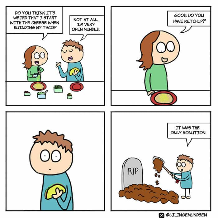 dark humor comics, funny web comics, funny comics, webcomics, viral cartoons, dark memes, savage comics, dark jokes, bleak comics, meme gallery, online comics, internet comics, funny panels, edgy comics, comic strips, meme comics, viral memes, relatable comics, internet humor