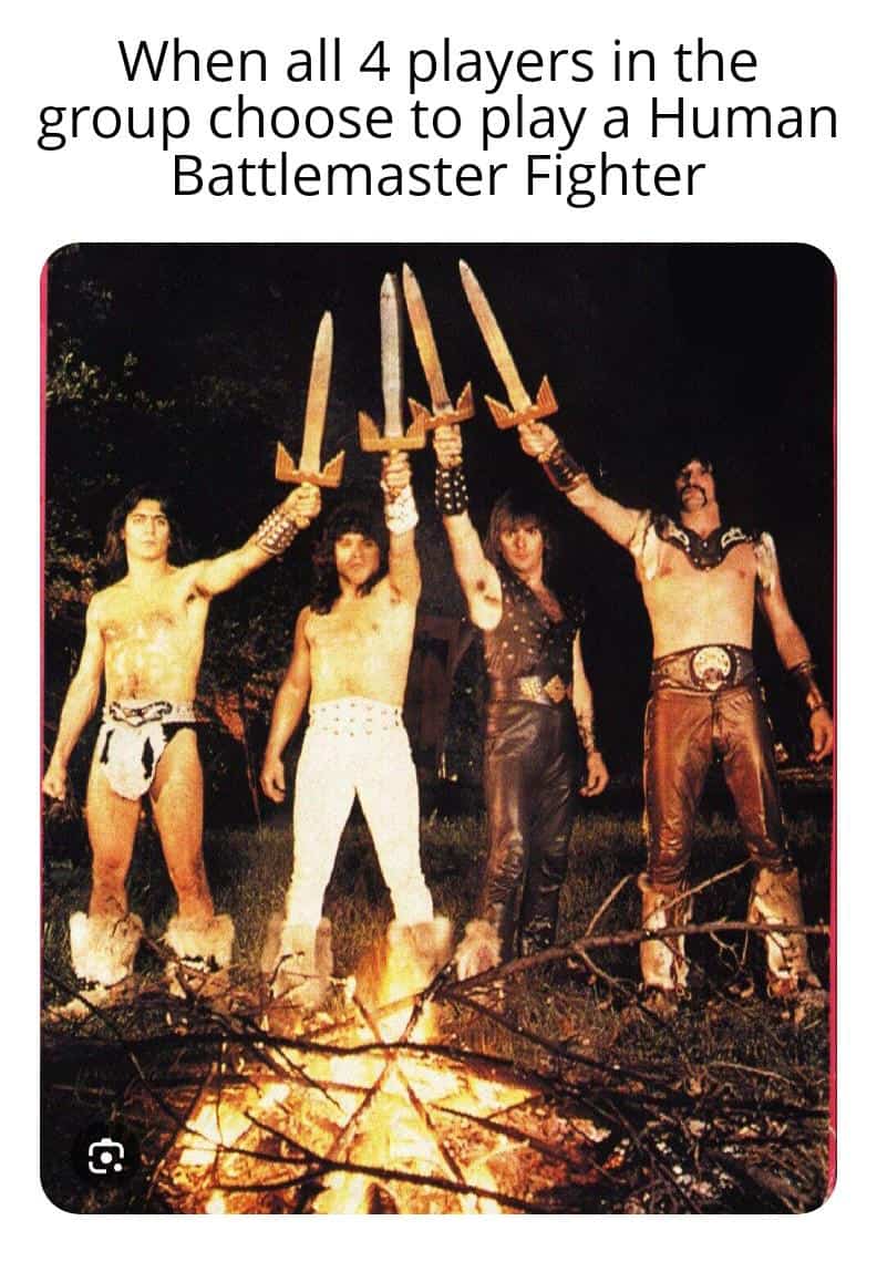 dnd memes, d&d memes, dungeons & dragons memes, RPG memes, tabletop memes, campaign memes, funny DnD memes, dice memes, DM memes, player memes, group chat memes, nerd memes, fantasy memes, critical hit memes, nat 20 memes, roleplaying memes, TPK memes, bard memes, rogue memes, chaotic memes, gaming memes, adventure memes