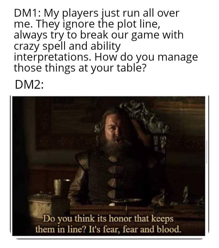 dnd memes, d&d memes, dungeons & dragons memes, RPG memes, tabletop memes, campaign memes, funny DnD memes, dice memes, DM memes, player memes, group chat memes, nerd memes, fantasy memes, critical hit memes, nat 20 memes, roleplaying memes, TPK memes, bard memes, rogue memes, chaotic memes, gaming memes, adventure memes