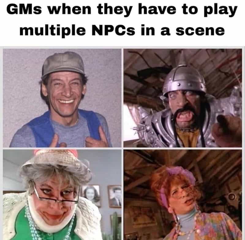 dnd memes, d&d memes, dungeons & dragons memes, RPG memes, tabletop memes, campaign memes, funny DnD memes, dice memes, DM memes, player memes, group chat memes, nerd memes, fantasy memes, critical hit memes, nat 20 memes, roleplaying memes, TPK memes, bard memes, rogue memes, chaotic memes, gaming memes, adventure memes