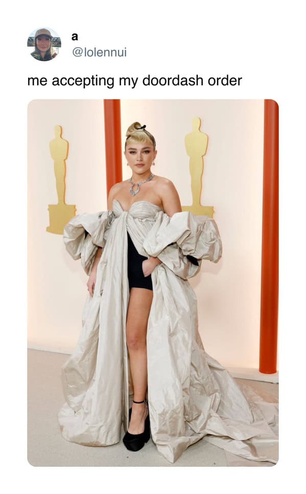 doordash memes, delivery memes, viral tweets, trending memes, relatable memes, food delivery memes, DoorDash fails, funny memes, takeout memes, food cravings, food fails, order memes, app memes, hungry memes, meme gallery, driver memes, delivery jokes, snack memes, meal memes