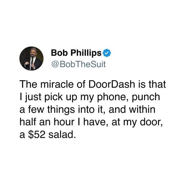 doordash memes, delivery memes, viral tweets, trending memes, relatable memes, food delivery memes, DoorDash fails, funny memes, takeout memes, food cravings, food fails, order memes, app memes, hungry memes, meme gallery, driver memes, delivery jokes, snack memes, meal memes