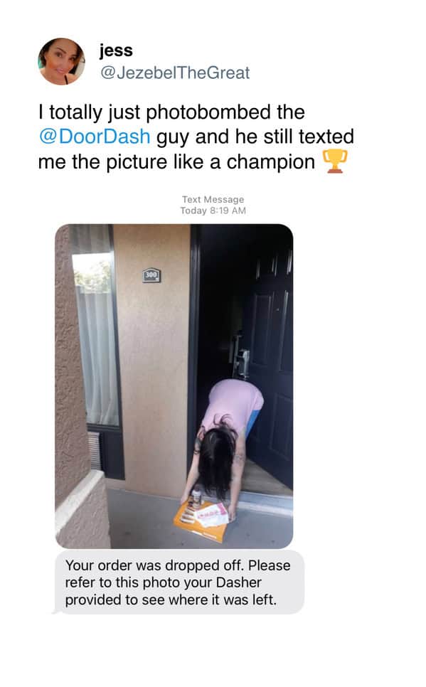 doordash memes, delivery memes, viral tweets, trending memes, relatable memes, food delivery memes, DoorDash fails, funny memes, takeout memes, food cravings, food fails, order memes, app memes, hungry memes, meme gallery, driver memes, delivery jokes, snack memes, meal memes