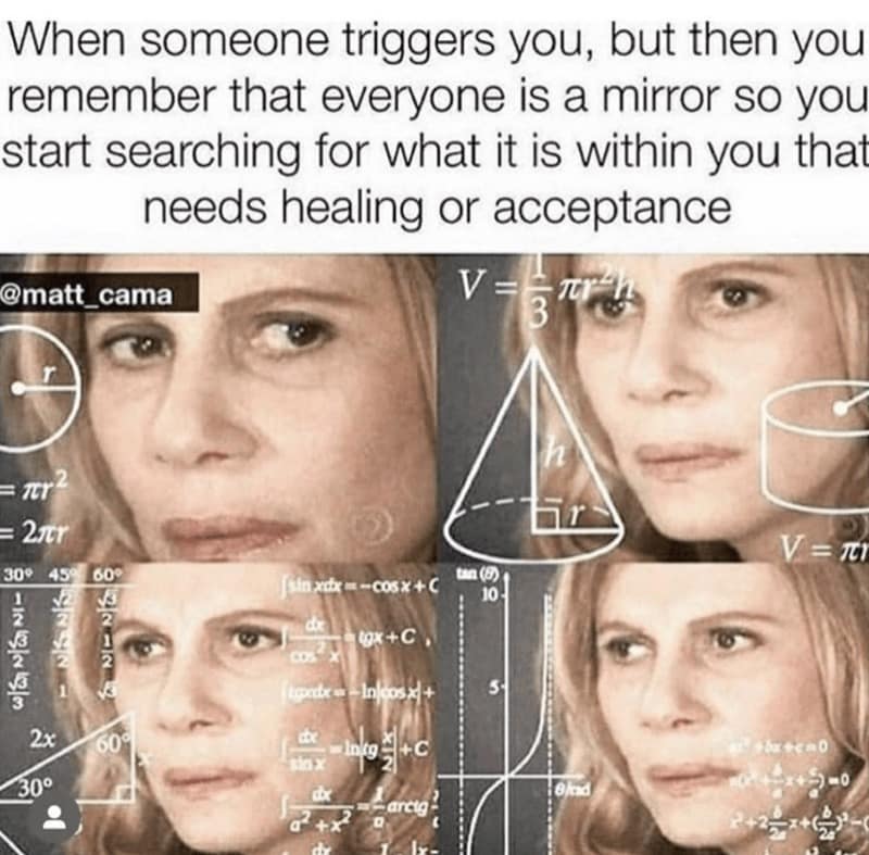 enlightenment memes, spiritual memes, mindfulness memes, meditation memes, trending memes, viral memes, funny memes, inner peace memes, awakening memes, zen memes, yoga memes, relatable memes, self-care memes, spiritual humor, group chat memes, funny spiritual memes, cosmic memes, higher self memes, positive memes, meme gallery