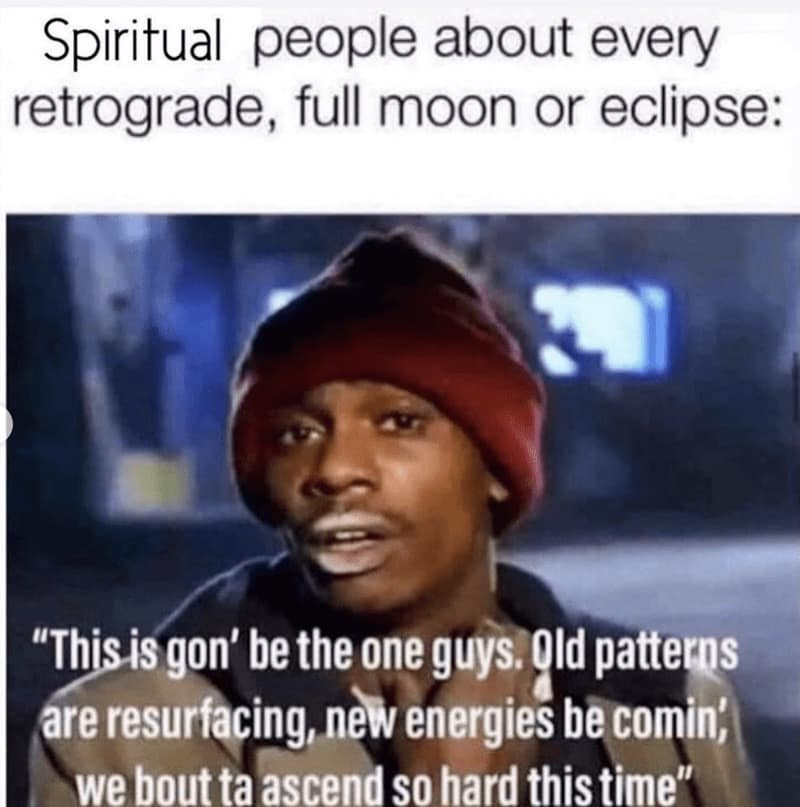 enlightenment memes, spiritual memes, mindfulness memes, meditation memes, trending memes, viral memes, funny memes, inner peace memes, awakening memes, zen memes, yoga memes, relatable memes, self-care memes, spiritual humor, group chat memes, funny spiritual memes, cosmic memes, higher self memes, positive memes, meme gallery