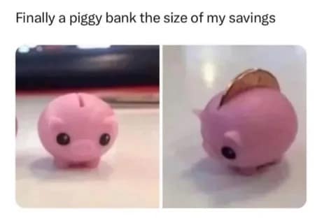 finance memes, money memes, budgeting memes, saving memes, financial humor, broke memes, payday memes, budgeting jokes, personal finance memes, spending memes, money jokes, frugal memes, broke life memes, wallet memes, salary memes, investment memes, thrift memes, saving money jokes, expense memes, finance humor