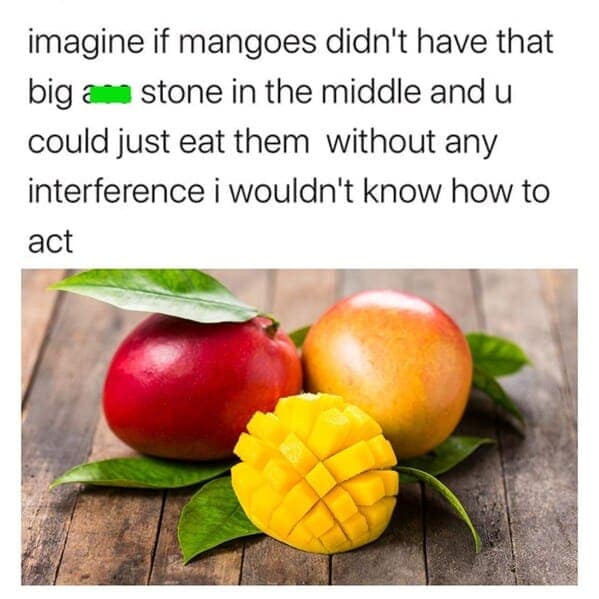 Food Memes: 29 Funny Food Memes For Your Tum-Tum