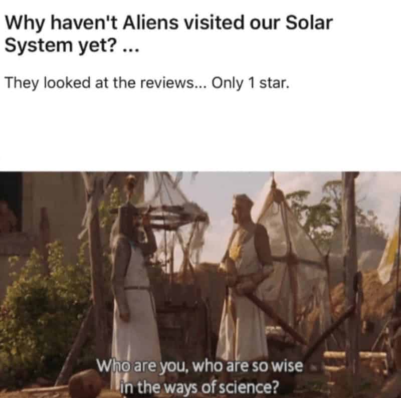 funny alien memes, alien memes, alien humor, UFO memes, conspiracy memes, space memes, alien abduction jokes, Area 51 memes, trending memes, viral space jokes, sci-fi memes, internet chaos, government memes, cosmic memes, alien sightings, weird news memes, space oddities, alien believer memes, intergalactic jokes, tinfoil hat memes, galaxy brain memes