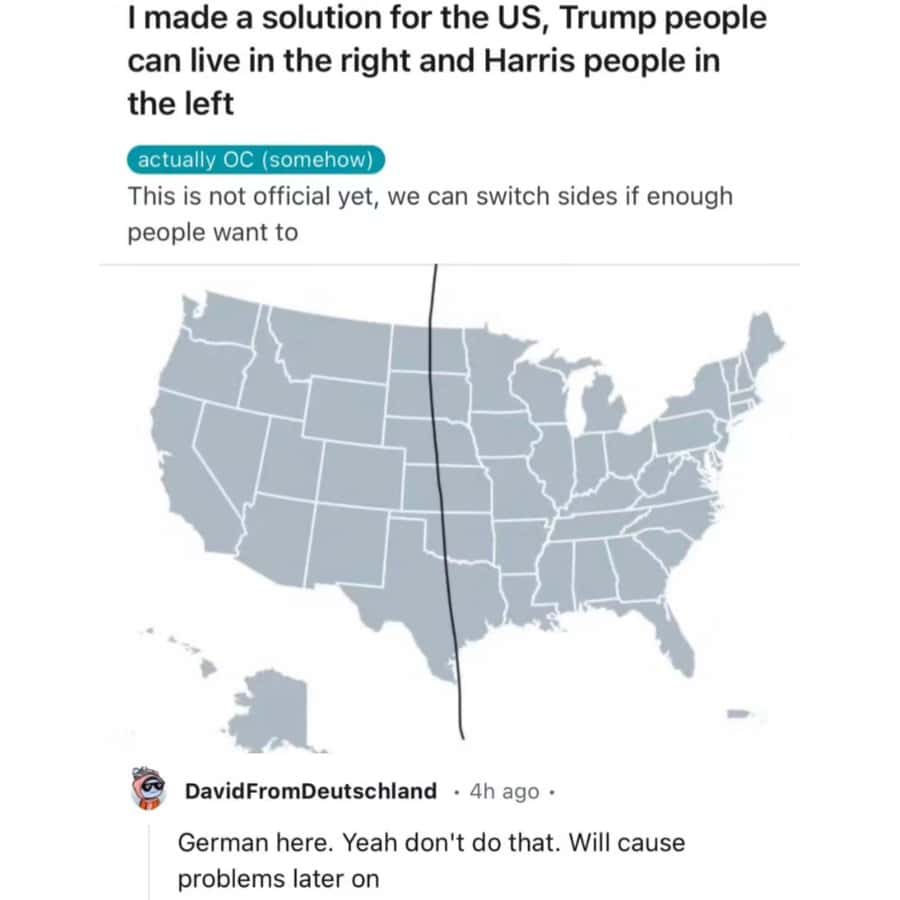 funny reddit posts, unhinged reddit, viral Reddit posts, Reddit memes, trending posts, meme posts, best Reddit threads, top Reddit comments, funny posts, group chat memes, internet jokes, wild Reddit, unhinged posts, screenshot memes, internet memes, Reddit fails, comedy posts, meme gallery, social media memes, viral jokes, Reddit chaos