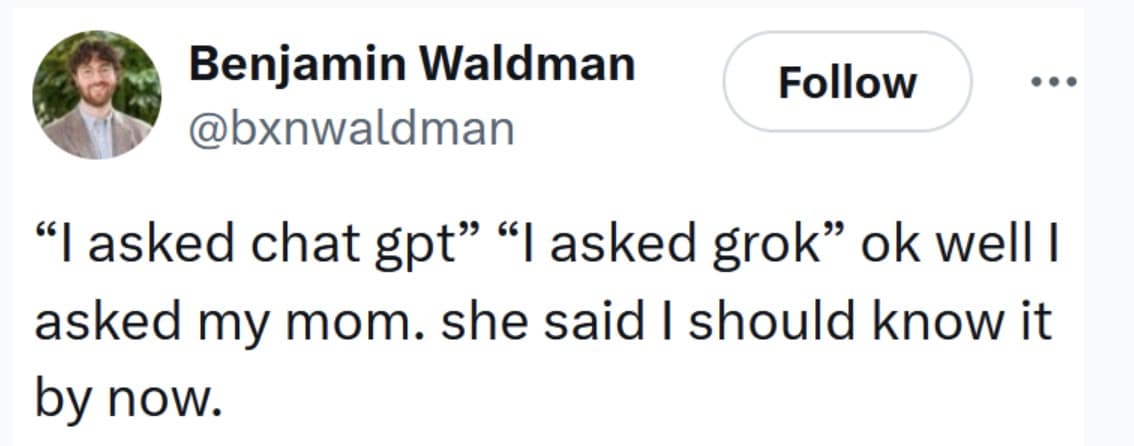 I asked chatgpt i saked grok memes, i asked chat gpt memes, i asked grok memes, ai memes, chatbot memes, language model memes, chatgpt jokes, llm humor, generative ai memes, grok memes, ai parody, social media meme trends