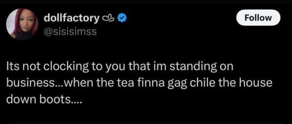 It's Not Clocking To You That I'm Standing on Business: The New Bieber Meme