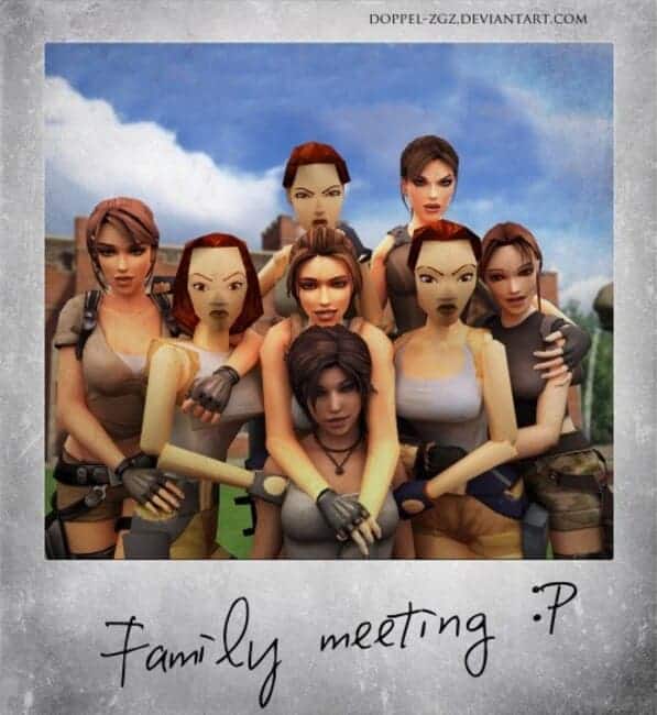 lara croft meme, tomb raider memes, funny memes, internet memes, gamer memes, adventure memes, OG memes, meme dump, meme gallery, speedrun memes, childhood memes, retro memes, throwback memes, Lara memes, boss fight memes, fandom memes, Lara croft memes