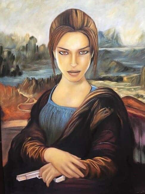 lara croft meme, tomb raider memes, funny memes, internet memes, gamer memes, adventure memes, OG memes, meme dump, meme gallery, speedrun memes, childhood memes, retro memes, throwback memes, Lara memes, boss fight memes, fandom memes, Lara croft memes