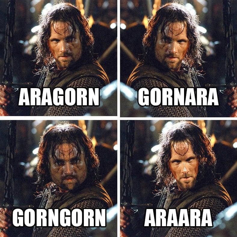 lotr memes, lord of the rings memes, Tolkien memes, movie memes, book memes, Rings of Power memes, hobbit memes, Middle-earth memes, fantasy memes, Gandalf memes, Sauron memes, meme gallery, Frodo memes, fellowship memes, viral memes, fandom memes, nerd memes, Bilbo memes, orc memes, extended edition memes