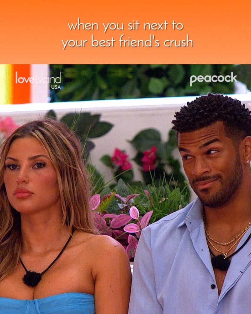 Love island usa memes, love island memes, reality TV memes, season 7 memes, dating show memes, viral reactions, villa drama, trending memes, recoupling memes, bombshell memes, group chat memes, fan reactions, reality show moments, meme roundup, villa chaos, TV moments, Love Island reactions, funny TV memes, awkward TV memes, viral TV moments, USA season 7 jokes