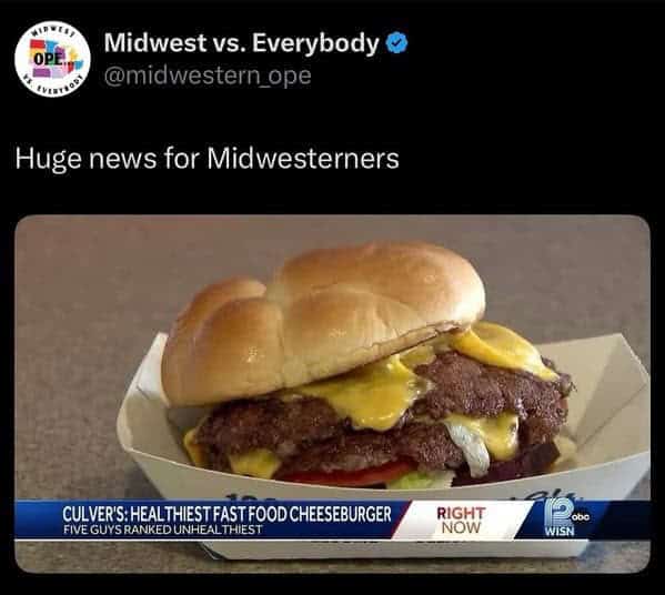 Huge news for Midwesterners
