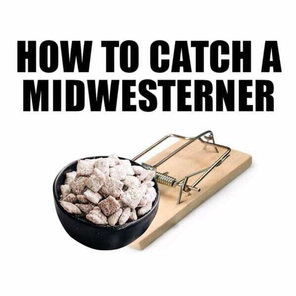 HOW TO CATCH A MIDWESTERNER