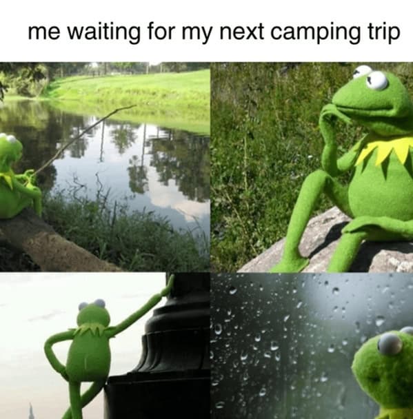nature memes, outdoor memes, Hiking Memes, Funny Outdoor Content, Hilarious Camping Stories, Amusing Hiking Fails, Wilderness Humor, Backcountry Jokes, Forest Funnies