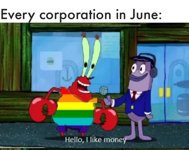 pride memes, pride month memes, LGBTQ memes, queer memes, pride humor, rainbow memes, pride jokes, pride celebration memes, funny pride pics, pride month humor, lgbt memes, rainbow comedy, pride parade laughs, june memes, ally memes, pride month jokes, inclusive memes, colorful memes, queer jokes, pride funny