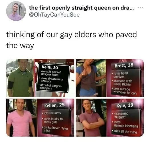pride memes, pride month memes, LGBTQ memes, queer memes, pride humor, rainbow memes, pride jokes, pride celebration memes, funny pride pics, pride month humor, lgbt memes, rainbow comedy, pride parade laughs, june memes, ally memes, pride month jokes, inclusive memes, colorful memes, queer jokes, pride funny